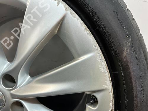 Fælk TESLA MODEL X (5YJX) P90D AWD | BP31844194C45 