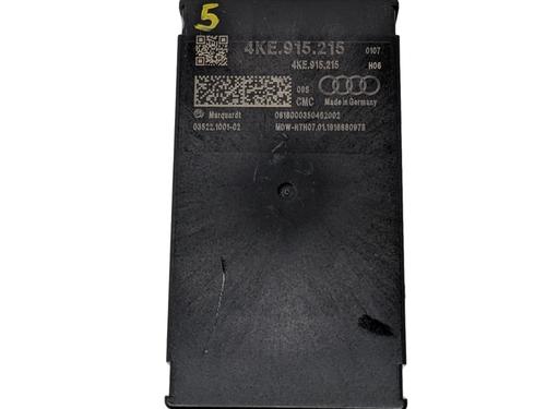 Elektronisk modul AUDI E-TRON (GEN) 55 quattro (408 hp) 29689311