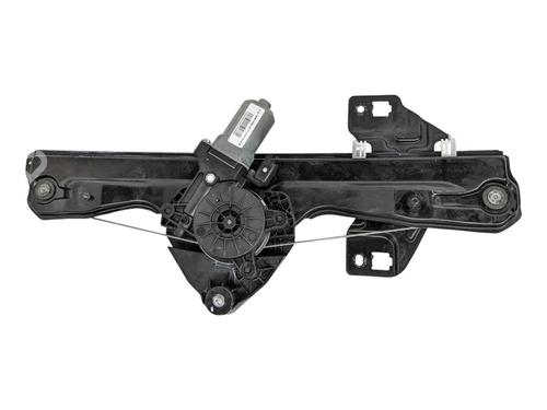 Used Rear right window mechanism BYD SEAL EV AWD (530 hp) 29694381