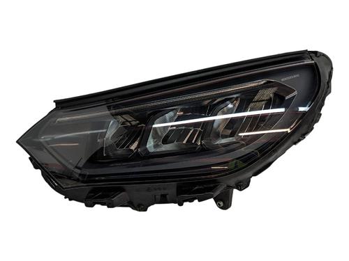 Used Left headlight MERCEDES-BENZ EQE (V295) EQE 350 4-matic (295.112) (292 hp) 30093475