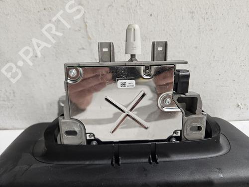 Display FIAT 500e (332_) Elektro 3+1 (FA1) | BP29873809C48