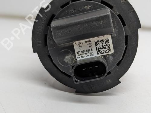 Ekstra vandpumpe AUDI E-TRON GT Saloon (F83, F8P) GT quattro | BP29695062M111 
