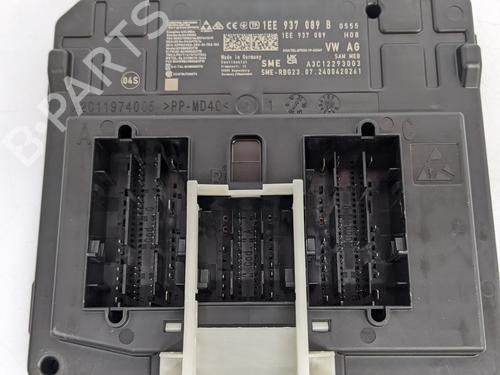 Elektronisk modul VW ID.4 (E21) Performance | BP29692617M83 