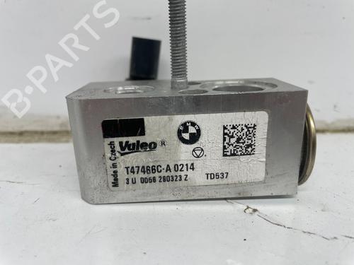 Køleblæser BMW X3 (G01, F97, G08) xDrive 20 d | BP29689627M128 