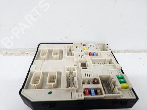 Sikringsdose RENAULT ZOE (BFM_) ZOE (BFMC, BFMD) | BP29689201E1