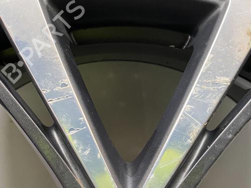 Felg JAGUAR I-PACE (X590) EV400 AWD | BP29691762C45 