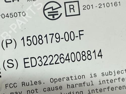 Electronic module TESLA MODEL Y (5YJY) EV | BP29694580M83