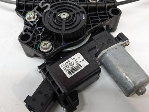 Front right window mechanism MG MG ZS SUV (AZS1) EV (CSA7001) | BP29688566C23 
