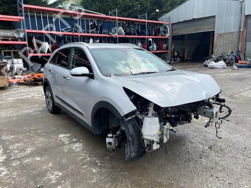 Andre KIA NIRO I (DE) E-NIRO (204 hp) 29695668