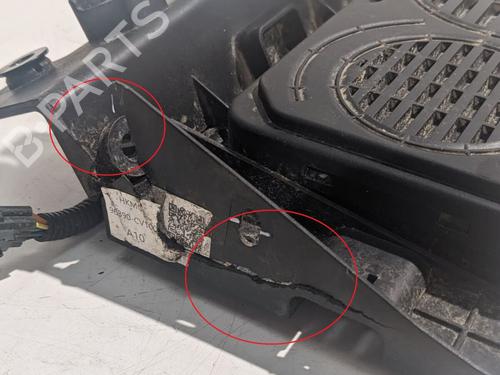 Høyttaler KIA EV6 (CV) 77 | BP29688327E2 