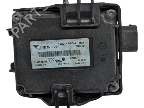 Elektronisk modul TESLA MODEL S (5YJS) 85 (367 hp) 29692280