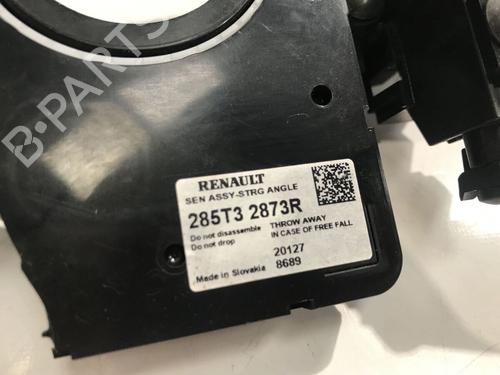 Ratstangsstang RENAULT ZOE (BFM_) ZOE | BP29873788I23