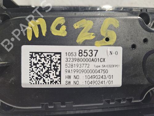 Andre MG MG ZS SUV (AZS1) EV (CSA7001) | BP29688551O1 