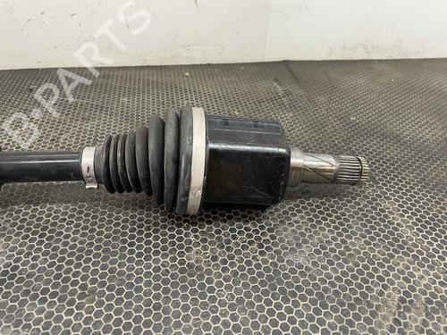 Andre JAGUAR I-PACE (X590) EV400 AWD | BP29690621O1