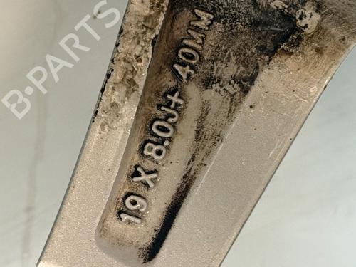 Fælk TESLA MODEL S (5YJS) 85 | BP32458649C45 