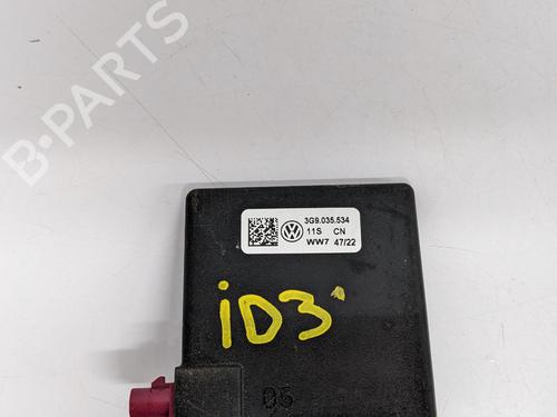 Elektronisk modul VW ID.3 (E11, E12) Pro | BP29695491M83 