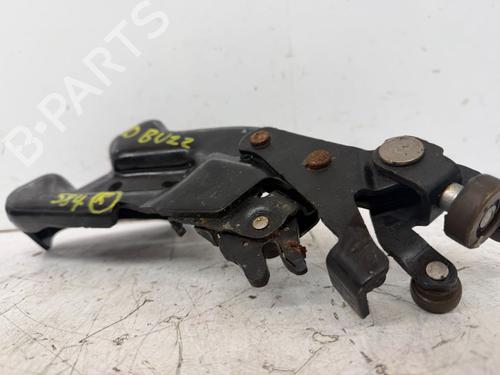 Andre VW ID. Buzz Cargo (EBA) Electric | BP31820940O1 