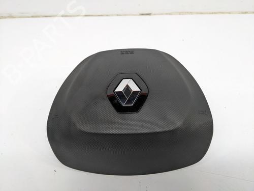 Førerens kollisjonspute RENAULT ZOE (BFM_) R110 | BP29691460C9 