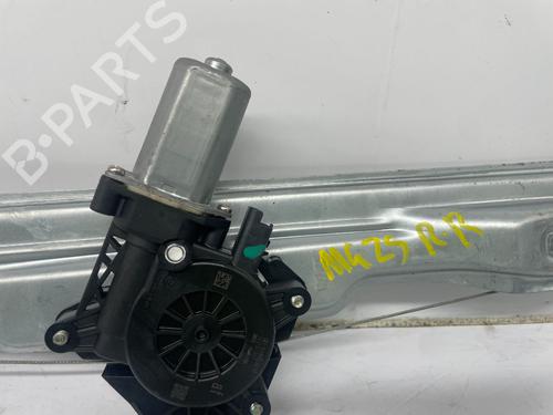 Module électronique MG MG ZS SUV (AZS1) EV (CSA7001) | BP29692183M83 