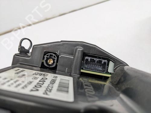 Quadrante VOLVO XC40 (536) Recharge AWD | BP29693835C47 