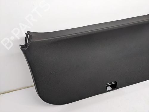 Bagklap CC/Kombi-Coupé TOYOTA bZ4X (_EAM1_) EV (XEAM10) | BP29692429C6 