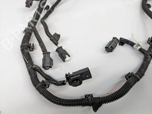Capteur électronique VAUXHALL MOKKA 1.2 (76) | BP29691179M84 