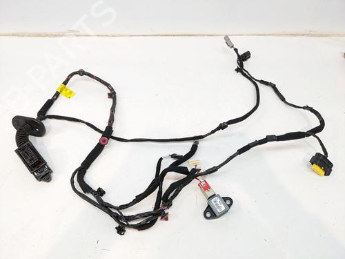 Ledningsnett HYUNDAI KONA (OS, OSE, OSI) EV | BP29689611E16