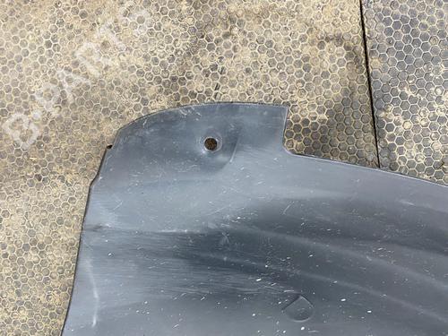 Hjulbue RENAULT ZOE (BFM_) ZOE (BFMC, BFMD) | BP29692485C56 