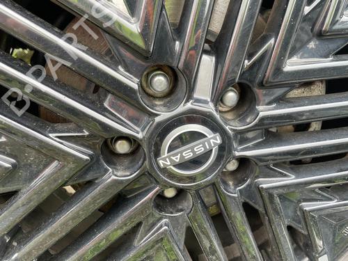 Fælk NISSAN LEAF (ZE1) Electric | BP29693991C45 