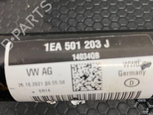 Left rear driveshaft VW ID.4 (E21) Performance | BP29693659M40 