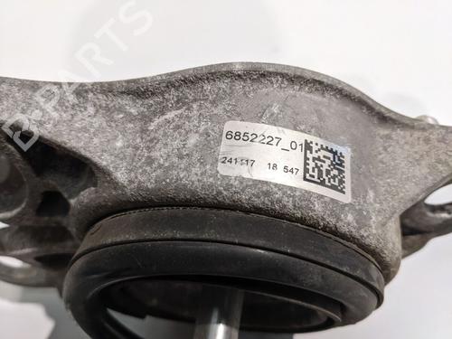 Altro BMW i3 (I01) Electric | BP29687727O1