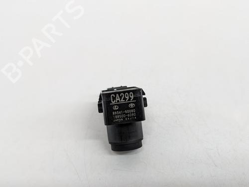 Elektronisk sensor LEXUS RZ (_BM1_) 300e (XEBM10) | BP29695352M84 
