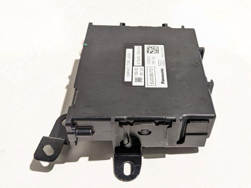 Elektronische module RENAULT ZOE (BFM_) R110 | BP29689018M83 