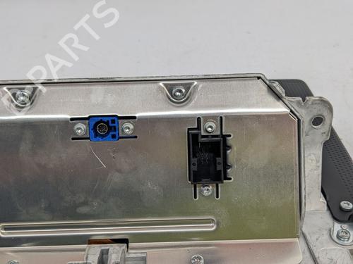 Bilradio SKODA ENYAQ iV SUV (5AZ) 85 | BP30048375E6