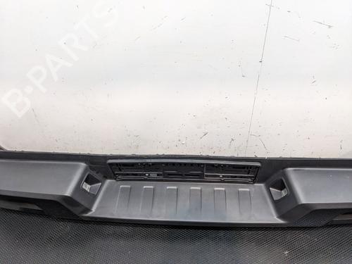 Bak støtfanger MAXUS T90 EV | BP29694566C8 