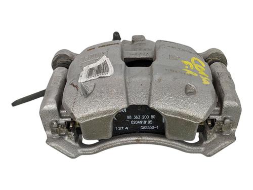 Bremssattel rechts vorne für VAUXHALL MOKKA 1.2 (76) (101 hp) 29693296