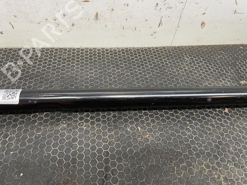 Anti roll bar VAUXHALL CORSA Mk V (F) CORSA-e | BP29693963M96 