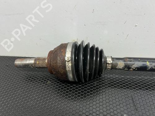 Right front driveshaft MG MG ZS SUV (AZS1) EV (CSA7001) | BP29689483M39 