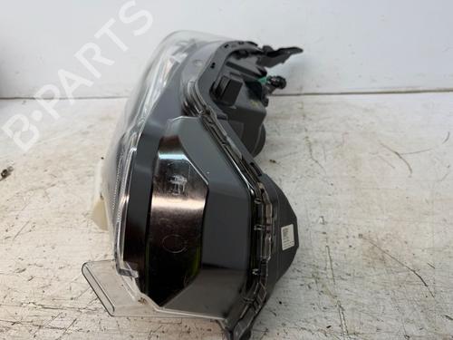 Venstre forlygte NISSAN LEAF (ZE1) Electric | BP32487352C28