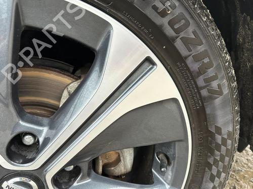 Fælk NISSAN LEAF (ZE1) Electric | BP31912431C45 