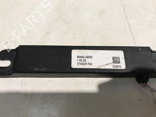 Module électronique HYUNDAI KONA (OS, OSE, OSI) EV | BP29688039M83 