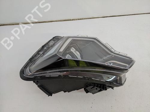 Lyskaster venstre KIA SPORTAGE IV (QL, QLE) 1.6 T-GDI | BP30768501C28