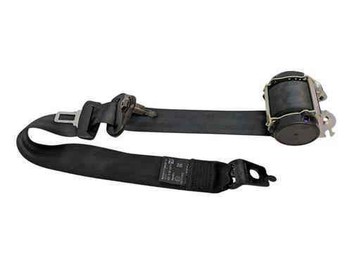 Veiligheidsgordel achter rechts RENAULT ZOE (BFM_) ZOE (BFMC, BFMD) (136 hp) 30631424