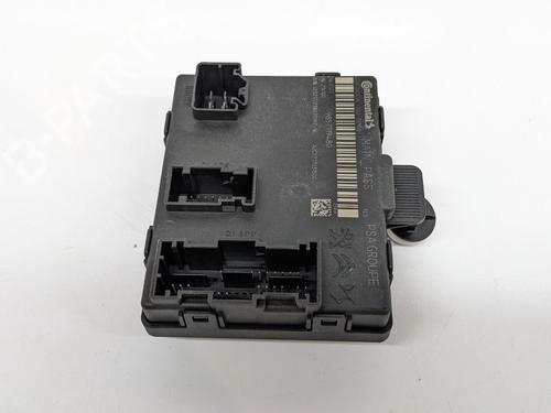 Elektronische module OPEL ASTRA L (OV5) Astra-e (F3ZKWZ) | BP29691011M83 