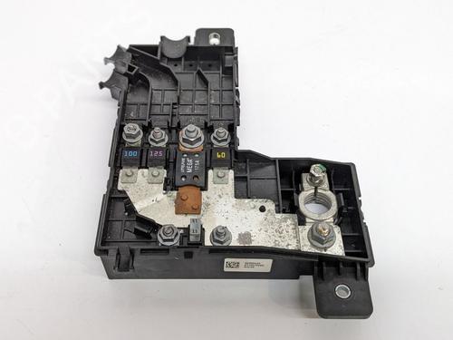 Sikringsdåse VOLVO XC40 (536) T5 AWD | BP29692169E1