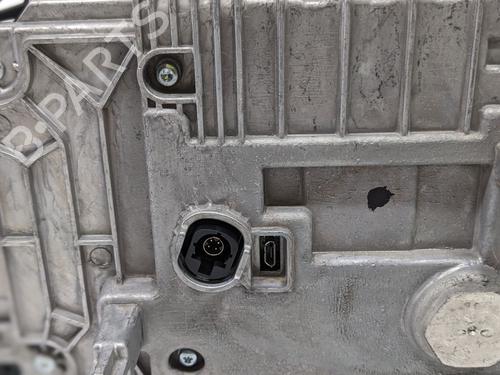 Instrument cluster PEUGEOT 208 II (UB_, UP_, UW_, UJ_) e-208 | BP29689632C47 
