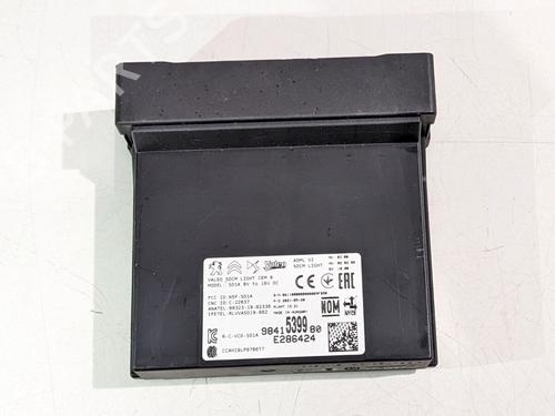 Electronic module VAUXHALL CORSA Mk V (F) 1.5 | BP29987198M83