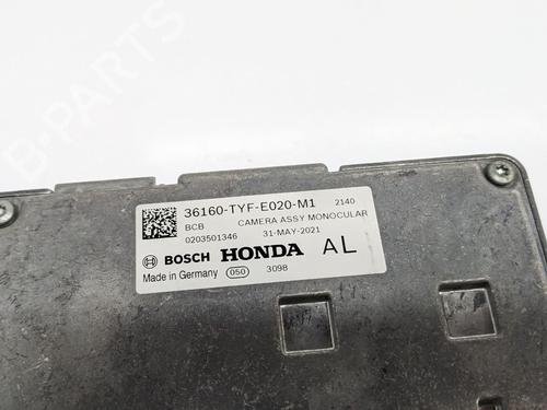 Elektronisk modul HONDA e (ZC7_) Electric Advance (ZC7) | BP29691849M83