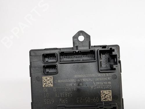 Module électronique BMW X1 (U11) iX1 xDrive 30 | BP29691764M83