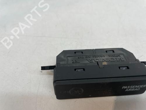 Andre HONDA e (ZC7_) Electric Advance (ZC7) | BP29694978O1